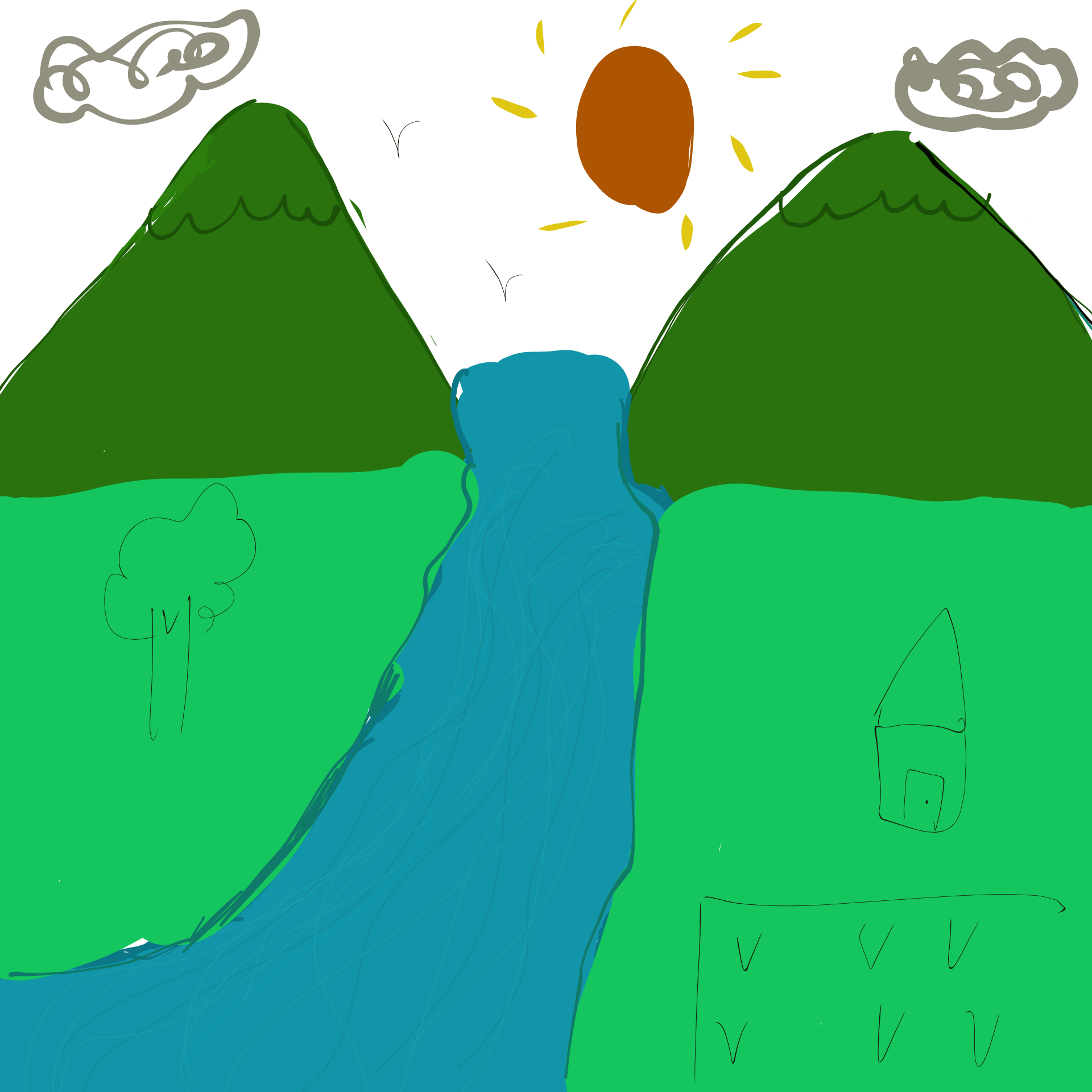 อยากให้น่านเป็นเมืองที่มีอากาศสะอาด หายใจได้เต็มปอดตลอดปี เราจะสร้างสรรค์อะไรดี ?