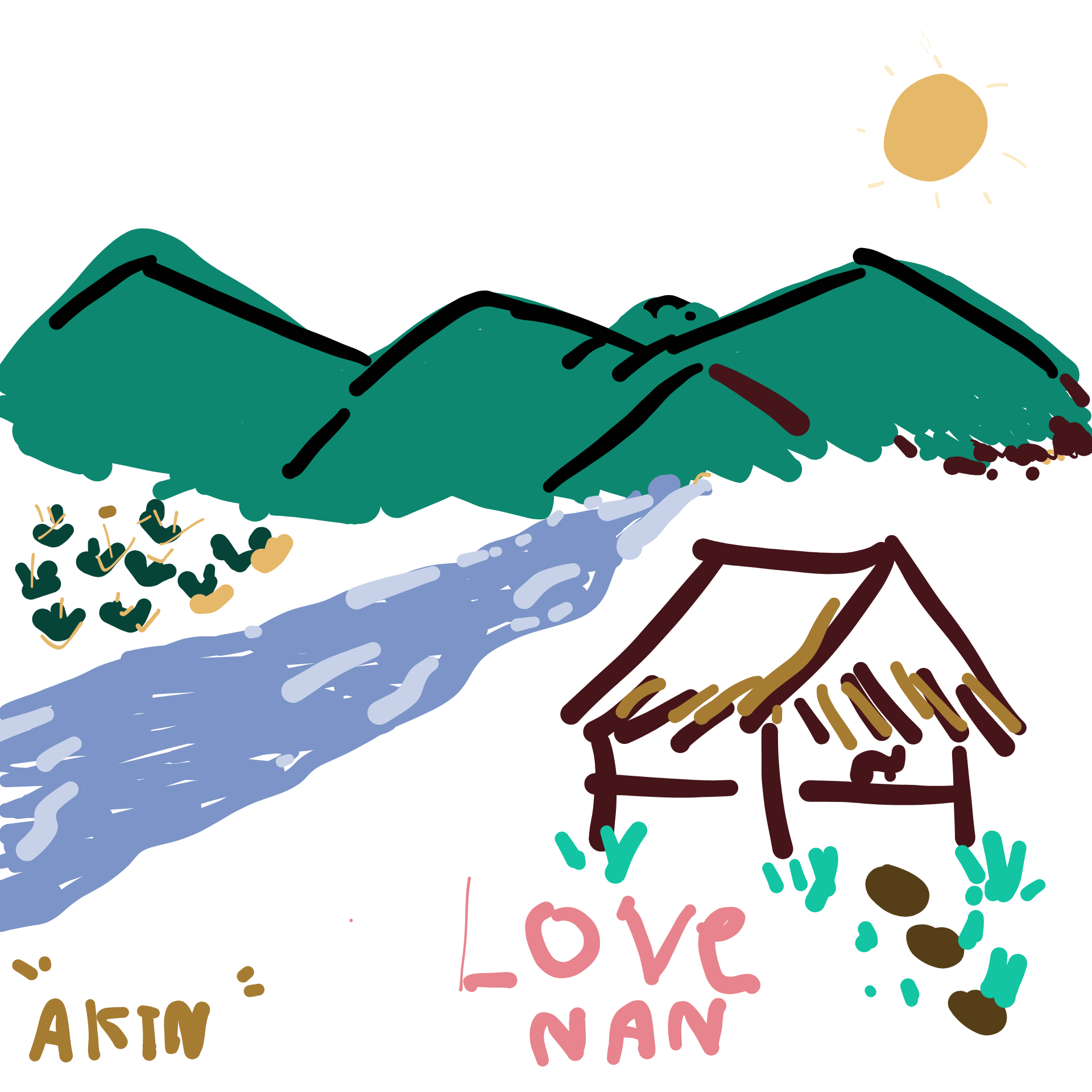 อยากให้น่านเป็นเมืองที่มีอากาศสะอาด หายใจได้เต็มปอดตลอดปี เราจะสร้างสรรค์อะไรดี ?