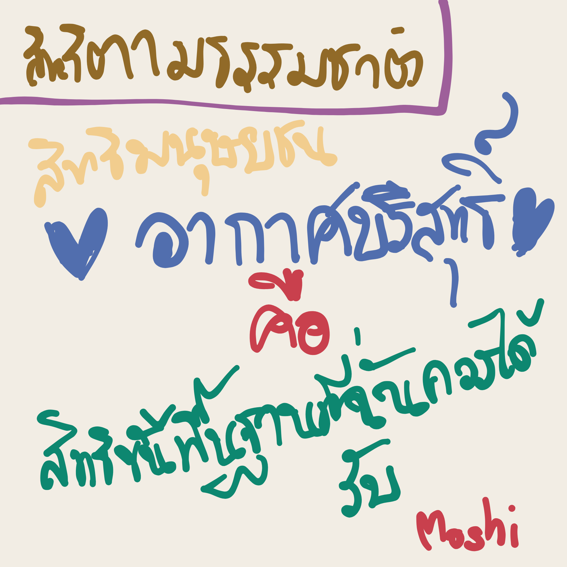 อยากให้น่านเป็นเมืองที่มีอากาศสะอาด หายใจได้เต็มปอดตลอดปี เราจะสร้างสรรค์อะไรดี ?