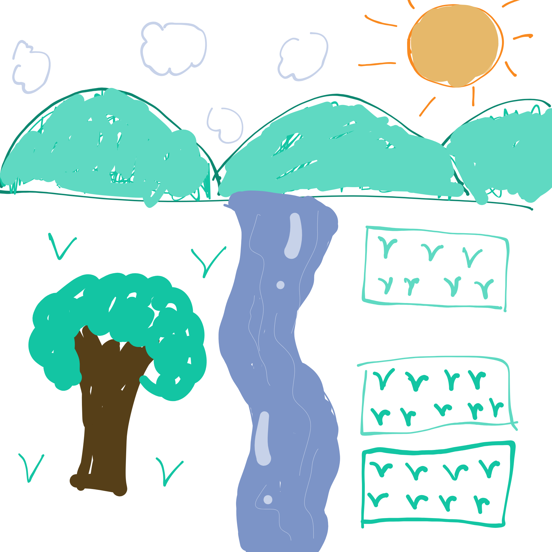 อยากให้น่านเป็นเมืองที่มีอากาศสะอาด หายใจได้เต็มปอดตลอดปี เราจะสร้างสรรค์อะไรดี ?