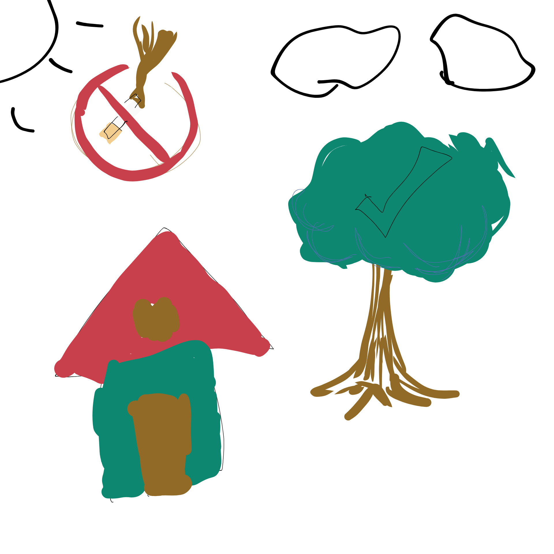 อยากให้น่านเป็นเมืองที่มีอากาศสะอาด หายใจได้เต็มปอดตลอดปี เราจะสร้างสรรค์อะไรดี ?