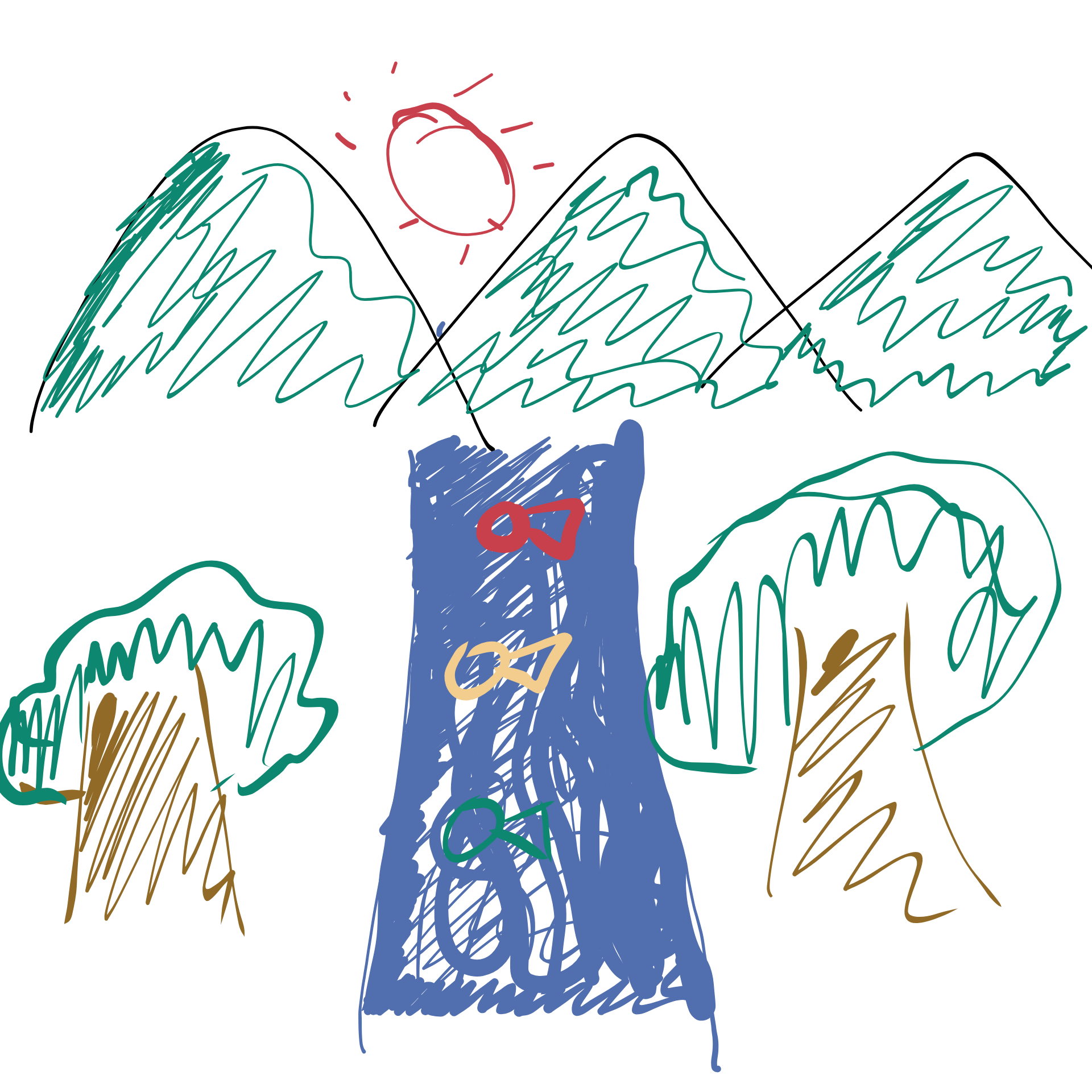 อยากให้น่านเป็นเมืองที่มีอากาศสะอาด หายใจได้เต็มปอดตลอดปี เราจะสร้างสรรค์อะไรดี ?