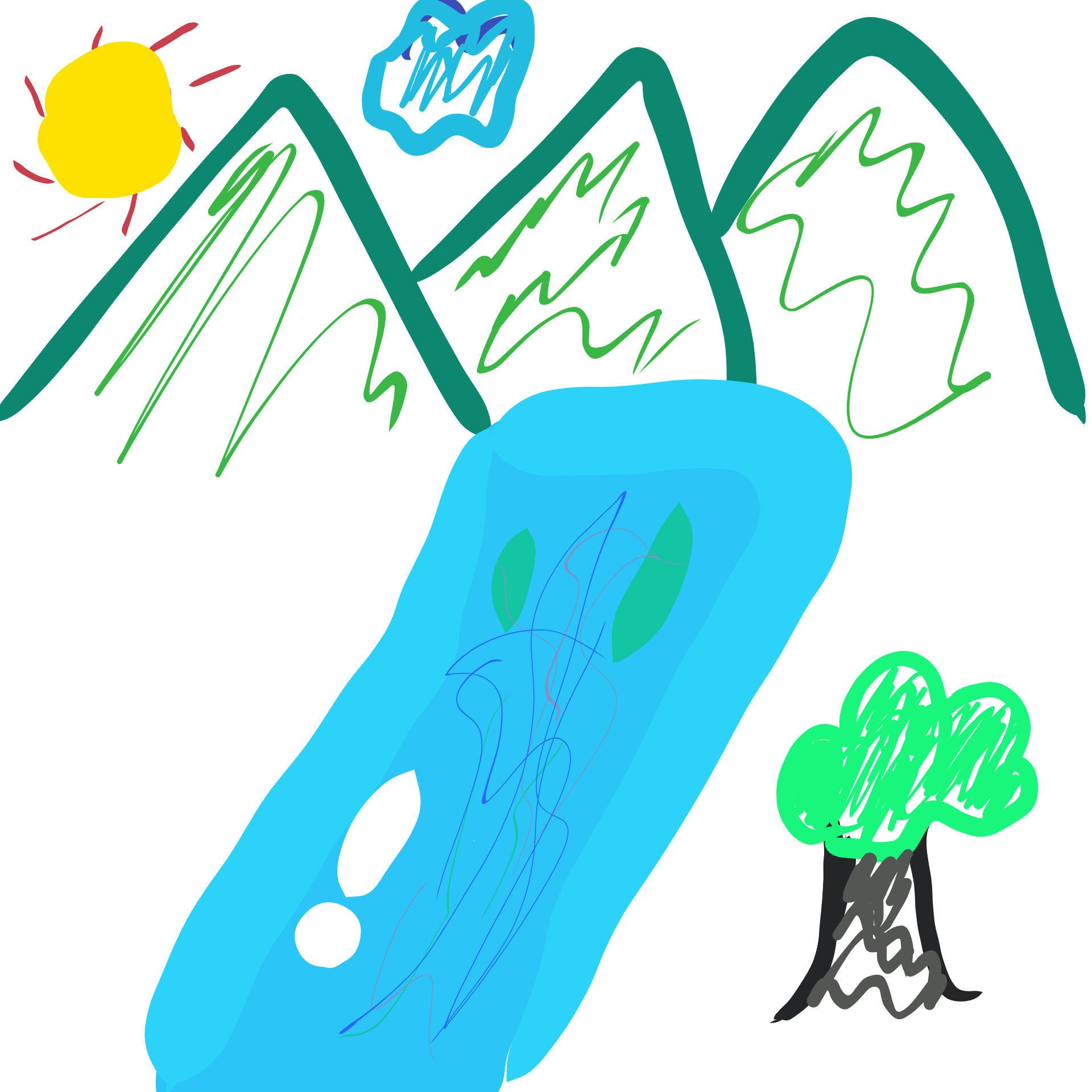 อยากให้น่านเป็นเมืองที่มีอากาศสะอาด หายใจได้เต็มปอดตลอดปี เราจะสร้างสรรค์อะไรดี ?