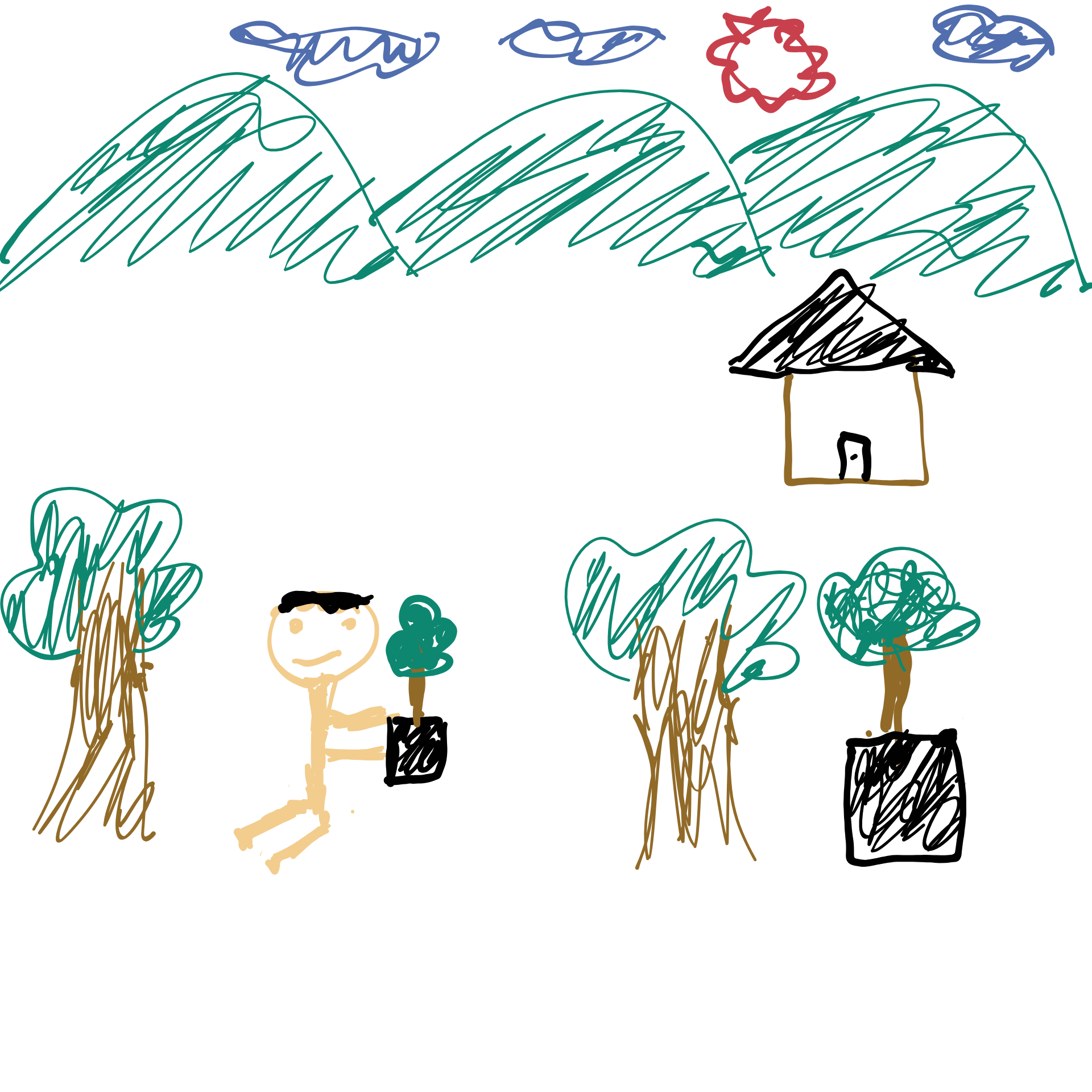 อยากให้น่านเป็นเมืองที่มีอากาศสะอาด หายใจได้เต็มปอดตลอดปี เราจะสร้างสรรค์อะไรดี ?