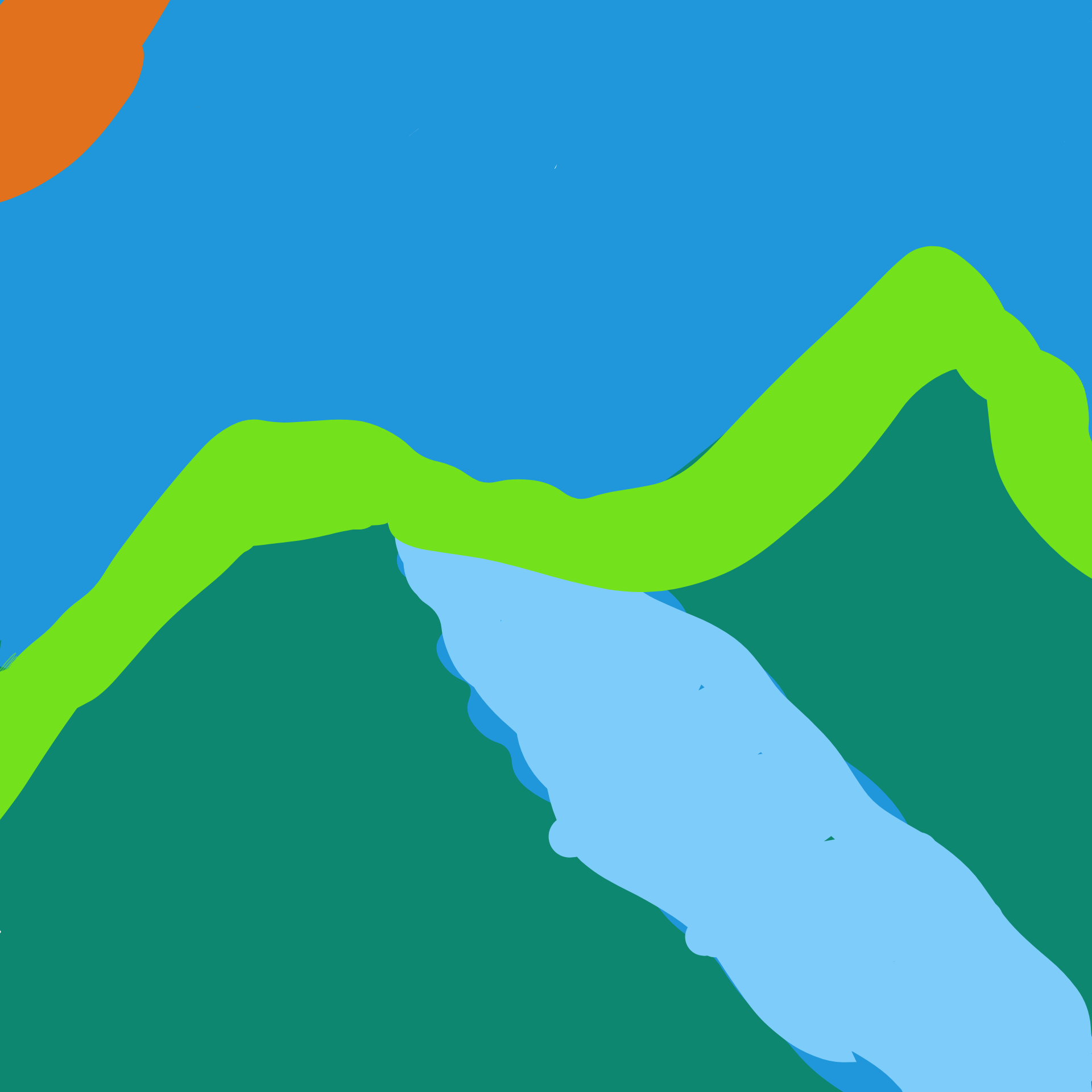 อยากให้น่านเป็นเมืองที่มีอากาศสะอาด หายใจได้เต็มปอดตลอดปี เราจะสร้างสรรค์อะไรดี ?