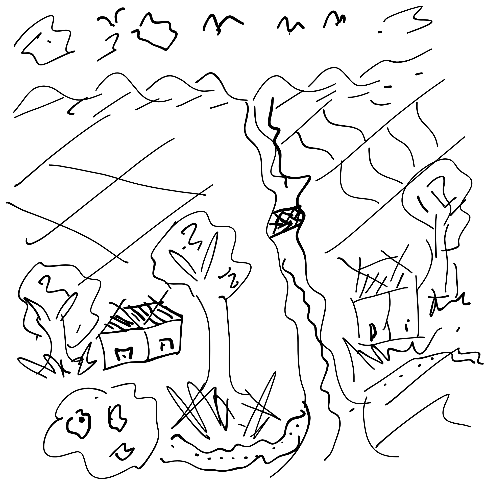 อยากให้น่านเป็นเมืองที่มีอากาศสะอาด หายใจได้เต็มปอดตลอดปี เราจะสร้างสรรค์อะไรดี ?