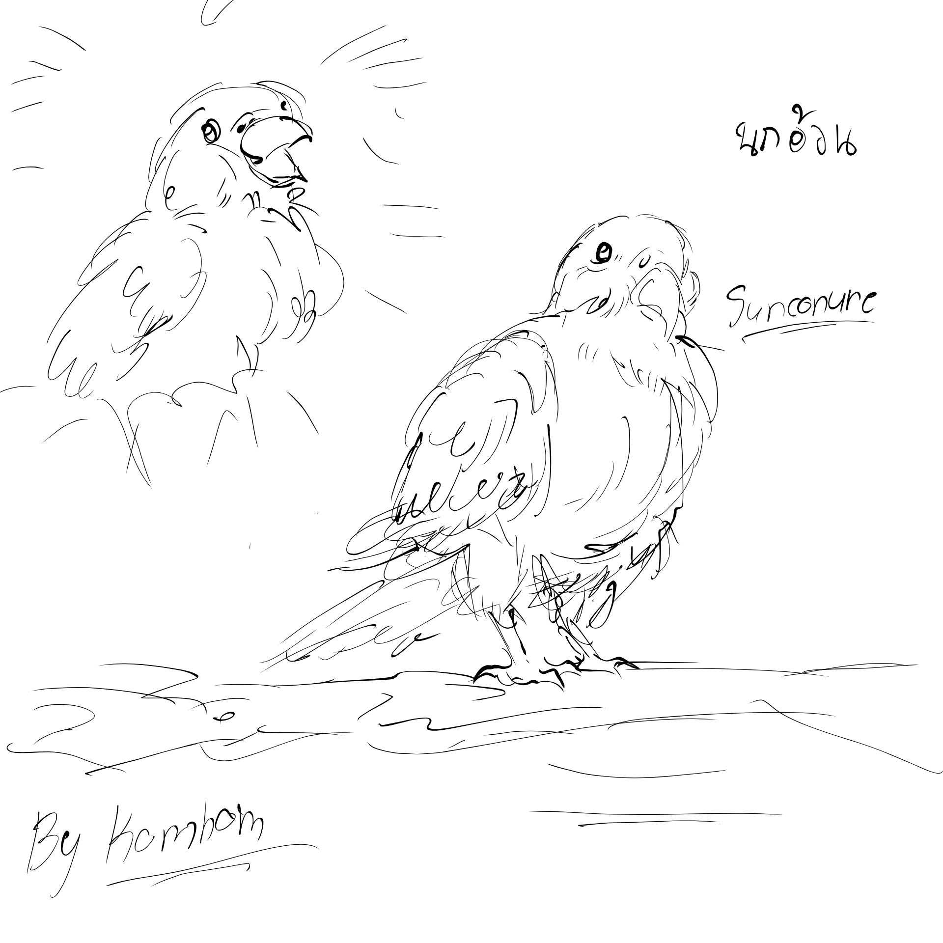 อยากให้น่านเป็นเมืองที่มีอากาศสะอาด หายใจได้เต็มปอดตลอดปี เราจะสร้างสรรค์อะไรดี ?