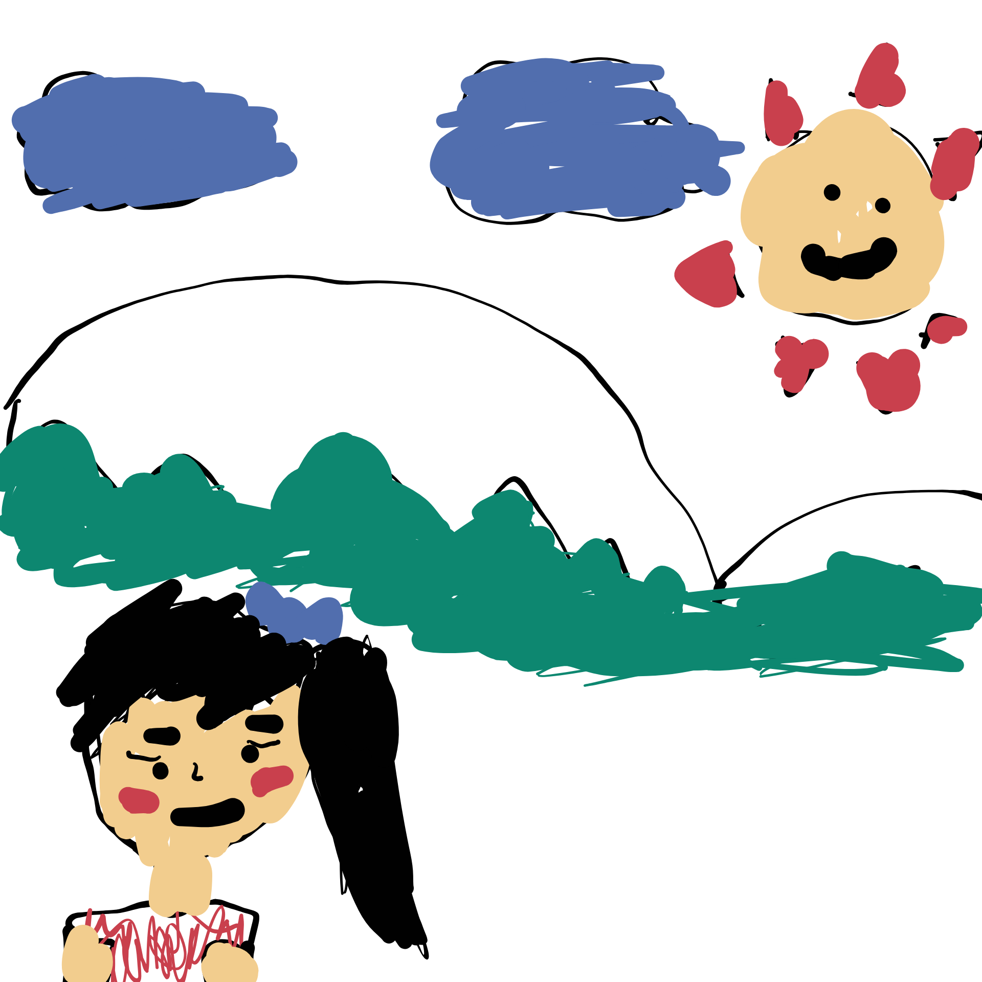 อยากให้น่านเป็นเมืองที่มีอากาศสะอาด หายใจได้เต็มปอดตลอดปี เราจะสร้างสรรค์อะไรดี ?