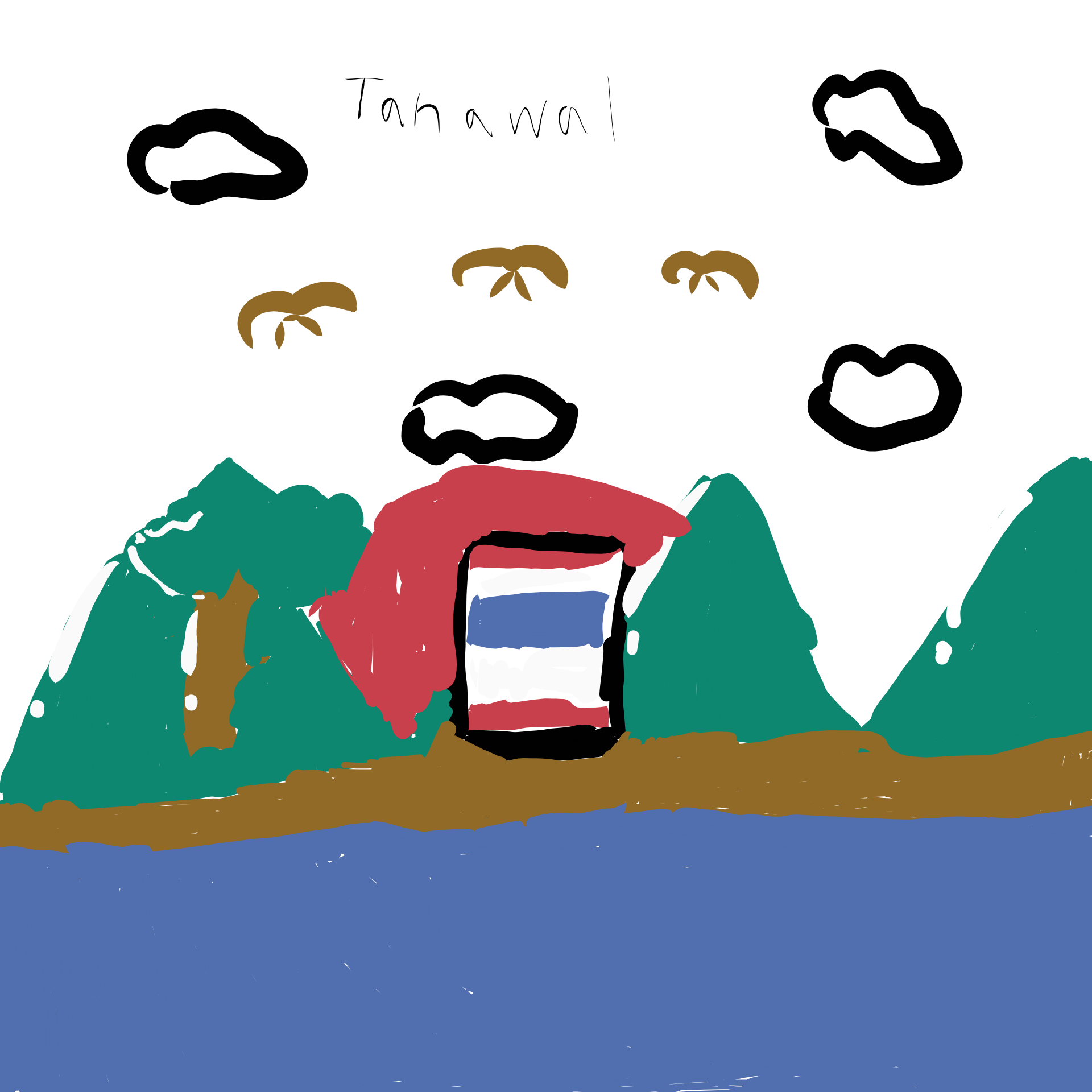 อยากให้น่านเป็นเมืองที่มีอากาศสะอาด หายใจได้เต็มปอดตลอดปี เราจะสร้างสรรค์อะไรดี ?