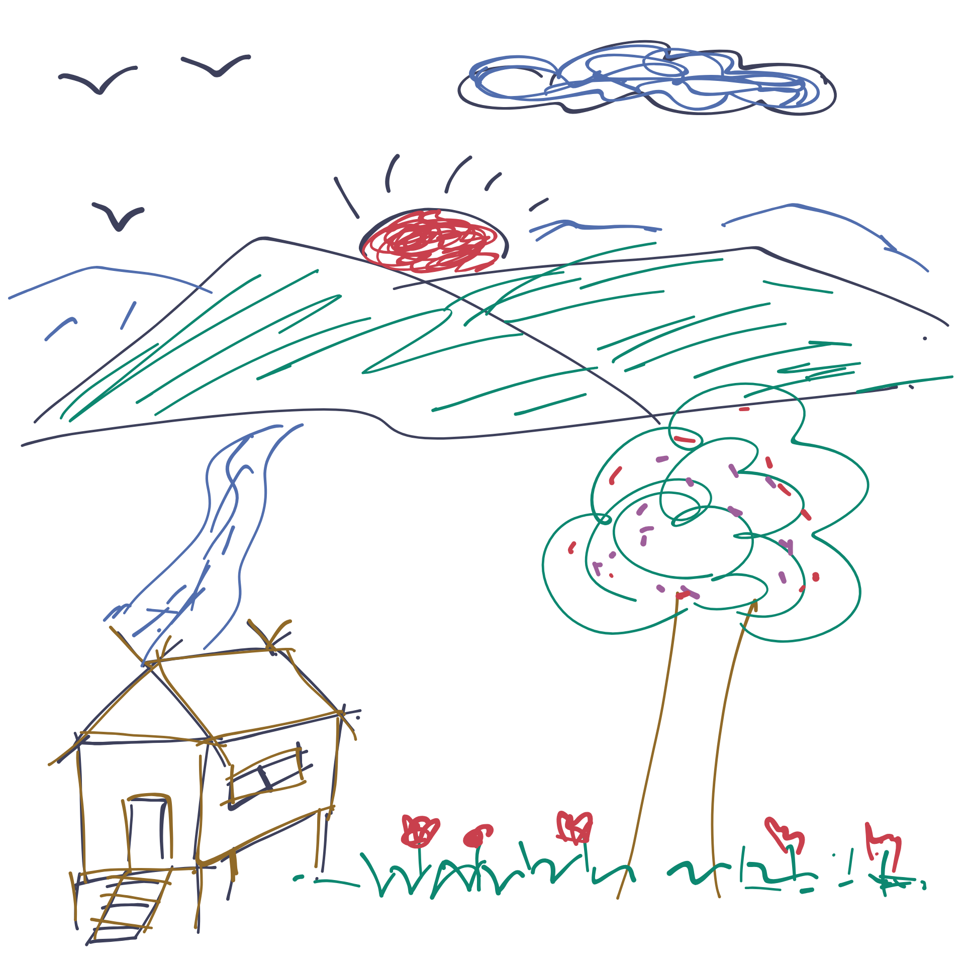 อยากให้น่านเป็นเมืองที่มีอากาศสะอาด หายใจได้เต็มปอดตลอดปี เราจะสร้างสรรค์อะไรดี ?